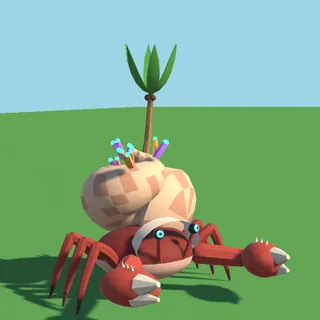 Lagoon Shellback